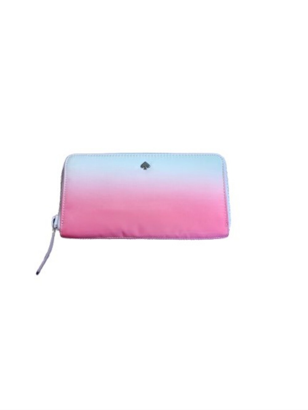 Kate Spade Pink Ombre Wallet *Rare*